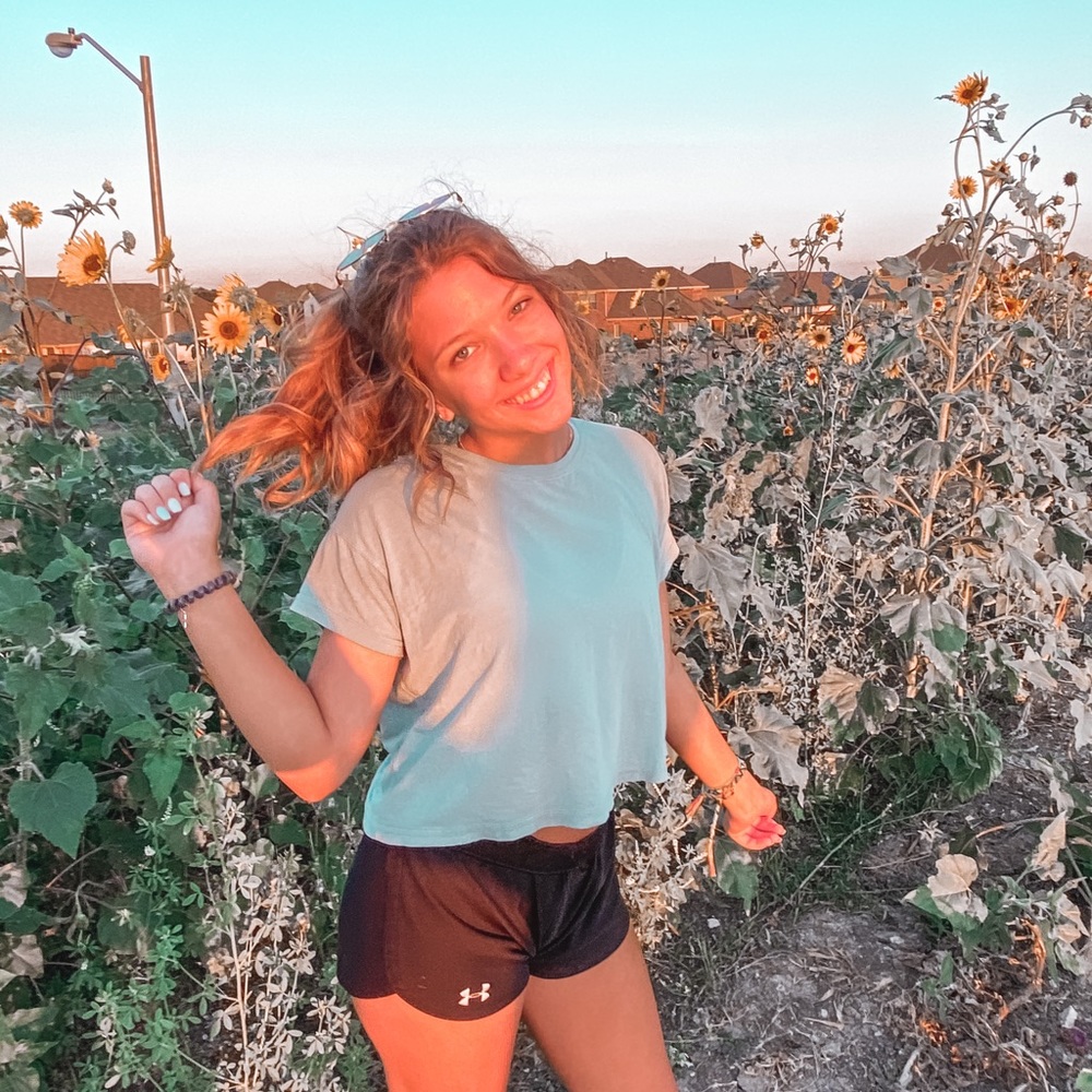 Meet your Posher, Mallory